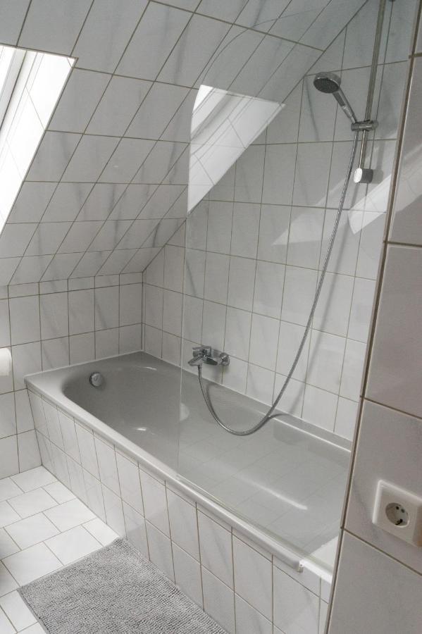 Ferienwohnung Hallighafen Bredstedt Exterior photo